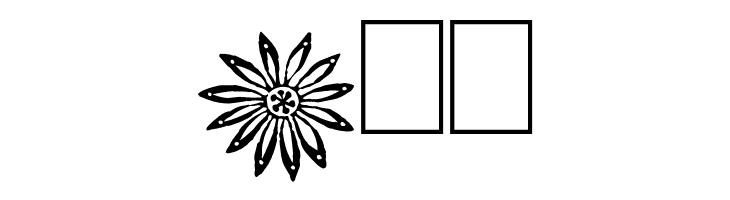 DoodFlow  Free Fonts Download