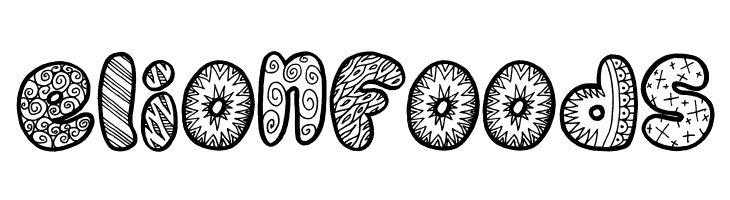 Doodle Gum  Free Fonts Download