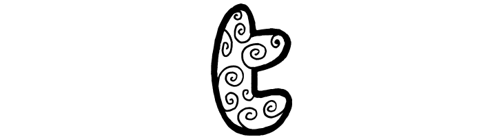 Doodle Gum  Free Fonts Download