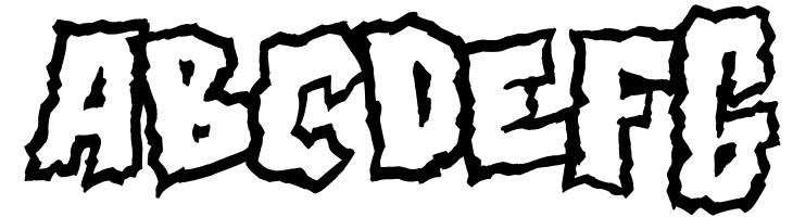 Doonga  Free Fonts Download