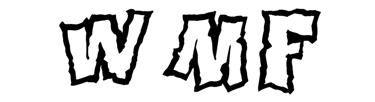 Doonga  Free Fonts Download
