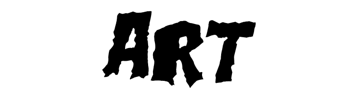 Doonga Black  Free Fonts Download