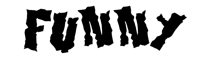 Doonga Black  Free Fonts Download