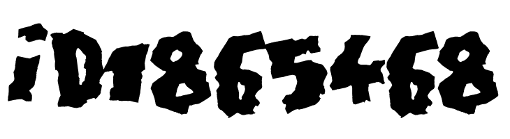 Doonga Black  Free Fonts Download