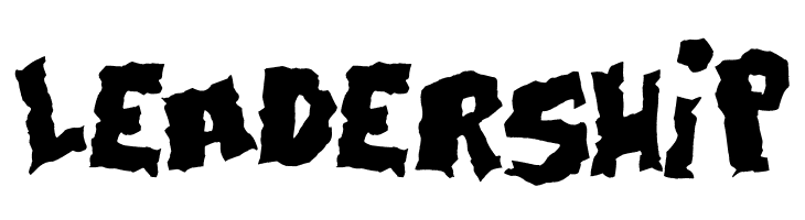 Doonga Black  Free Fonts Download