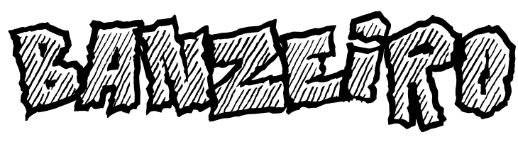 Doonga Slash  Free Fonts Download