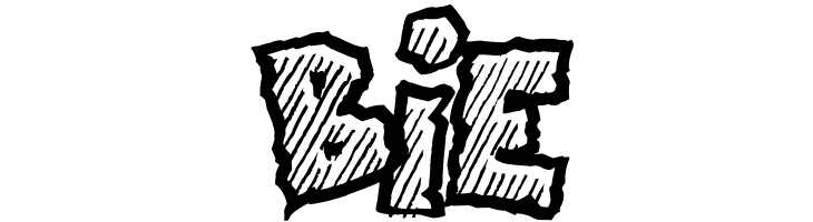Doonga Slash  Free Fonts Download
