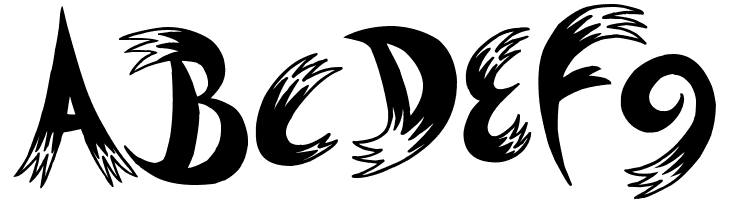 Dreams  Free Fonts Download