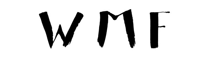 Eastern Brush  Free Fonts Download