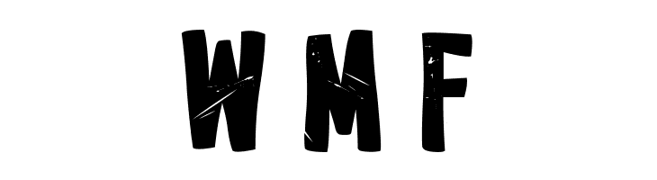 Ed Wood Movies  Free Fonts Download