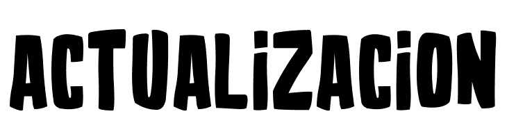 actualizacion Ed Wood Movies Font