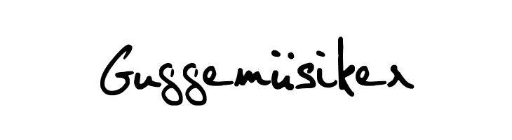 Elo Hand  Free Fonts Download