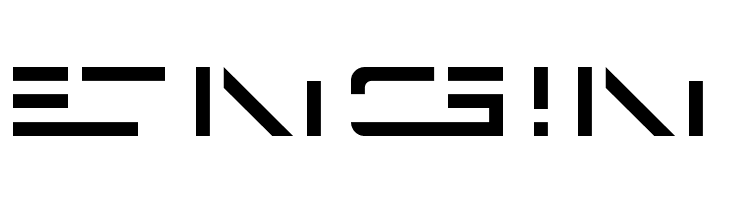 Enigma Key  Free Fonts Download