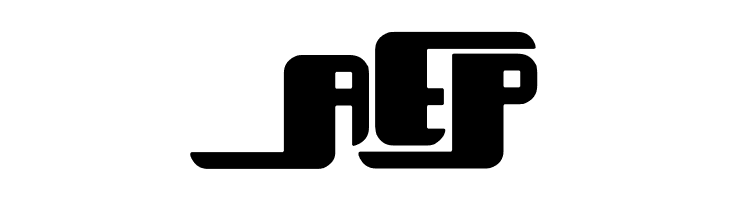 EsseF  Free Fonts Download