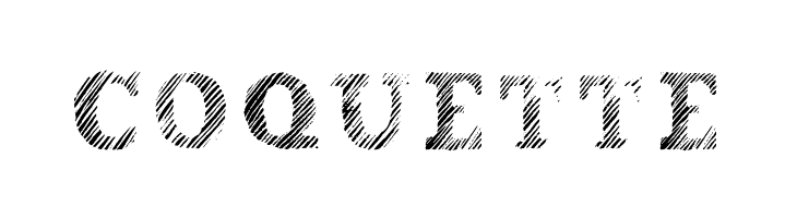 Evanescente  Free Fonts Download