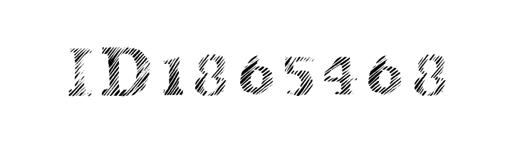 Evanescente  Free Fonts Download