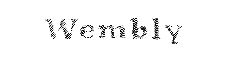 Evanescente  Free Fonts Download