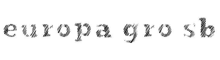 Evanescente  Free Fonts Download