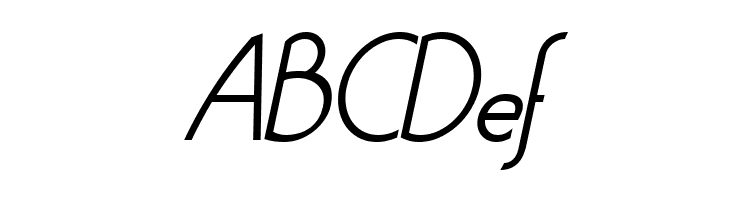 Claritty_Italic  Free Fonts Download