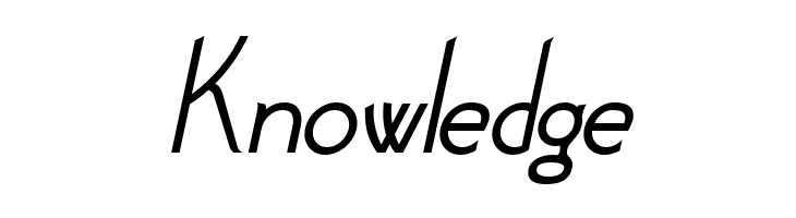 Claritty_Italic  Free Fonts Download