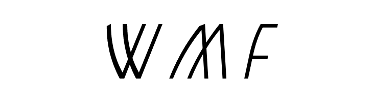 Claritty_Italic  Free Fonts Download