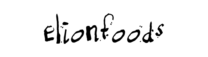 Exhausted  Free Fonts Download