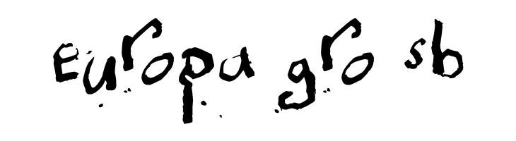 Exhausted  Free Fonts Download