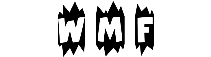 Extra Sales Blank  Free Fonts Download