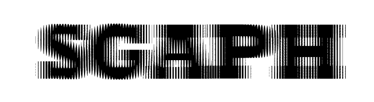 ExtraBlur  Free Fonts Download