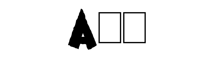 Famous Oldies Black  Free Fonts Download