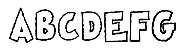 Famous Oldies Plain  Free Fonts Download