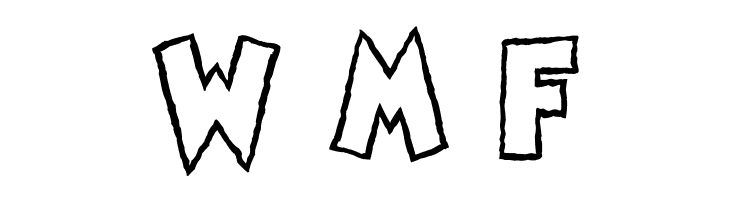 Famous Oldies Plain  Free Fonts Download