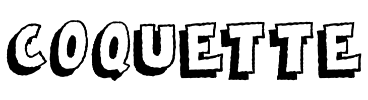 Famous Oldies Shad  Free Fonts Download