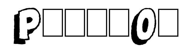 Famous Oldies Shad  Free Fonts Download