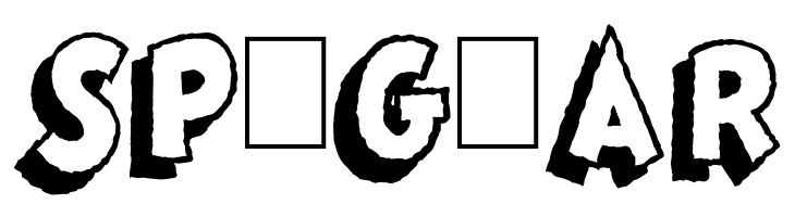 Famous Oldies Shad  Free Fonts Download