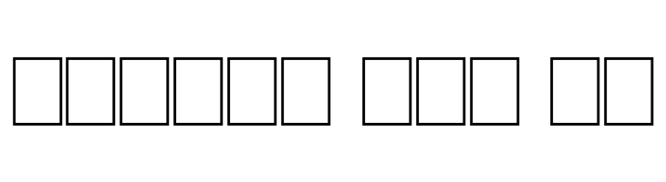 Famous Oldies Shad  Free Fonts Download