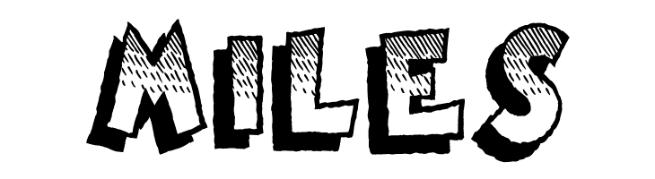 Famous Oldies  Free Fonts Download