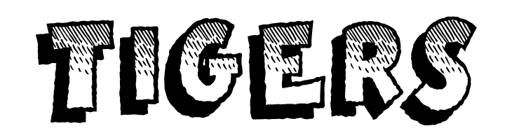 Famous Oldies  Free Fonts Download