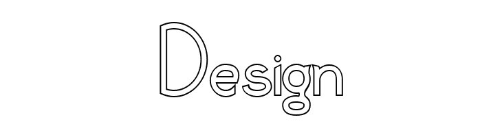 Claritty_Outline  Free Fonts Download