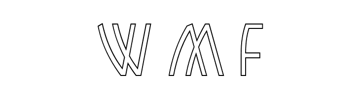 Claritty_Outline  Free Fonts Download