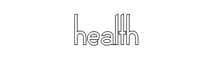 Claritty_Outline  Free Fonts Download