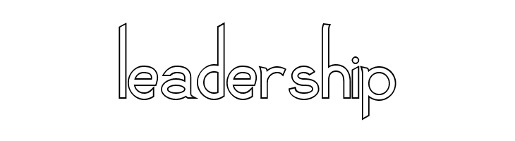 Claritty_Outline  Free Fonts Download