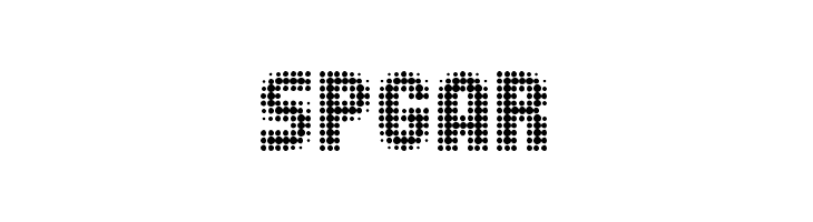 Far Spot  Free Fonts Download