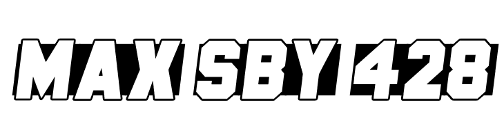 Fast Forward  Free Fonts Download