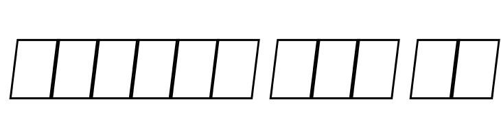 Fast Forward  Free Fonts Download