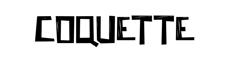 Fifties Movies  Free Fonts Download