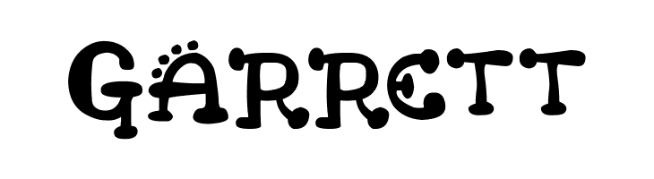 Flagadoum  Free Fonts Download