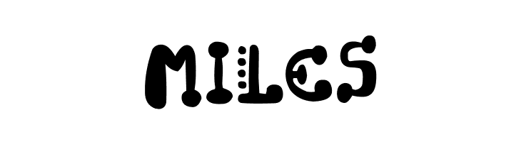 Flagadoum  Free Fonts Download