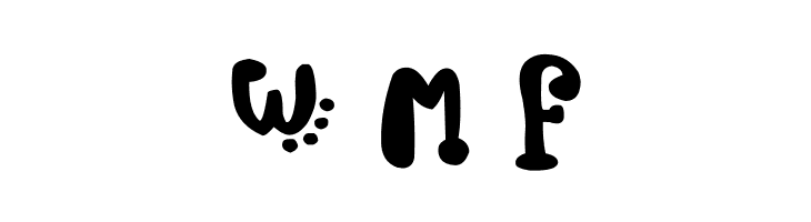 Flagadoum  Free Fonts Download