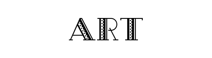 Metro Retro NF  Free Fonts Download